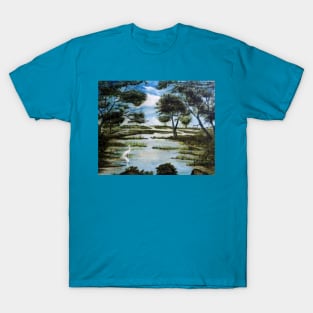 LA GAVIOTA T-Shirt